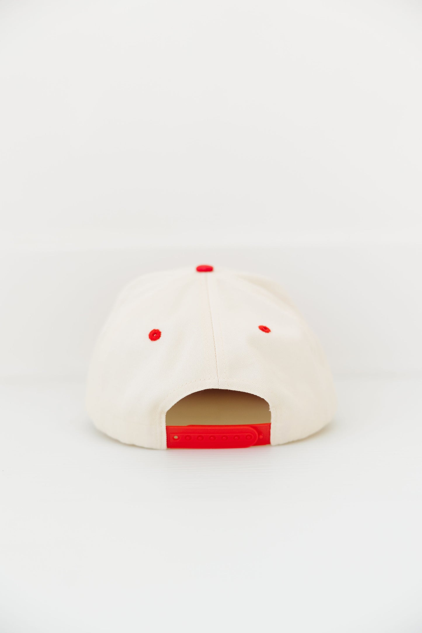RED NAILGRL Trucker Hat