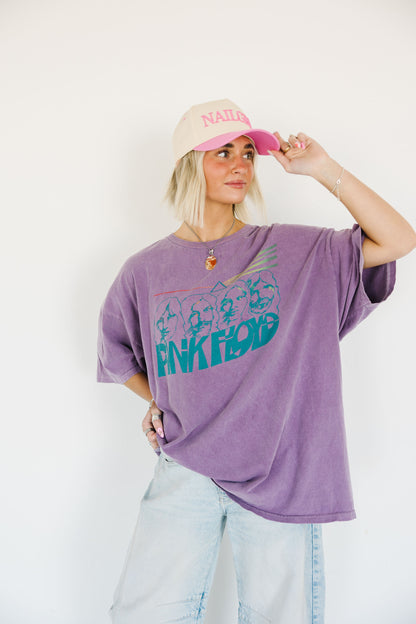 PINK NAILGRL Trucker Hat