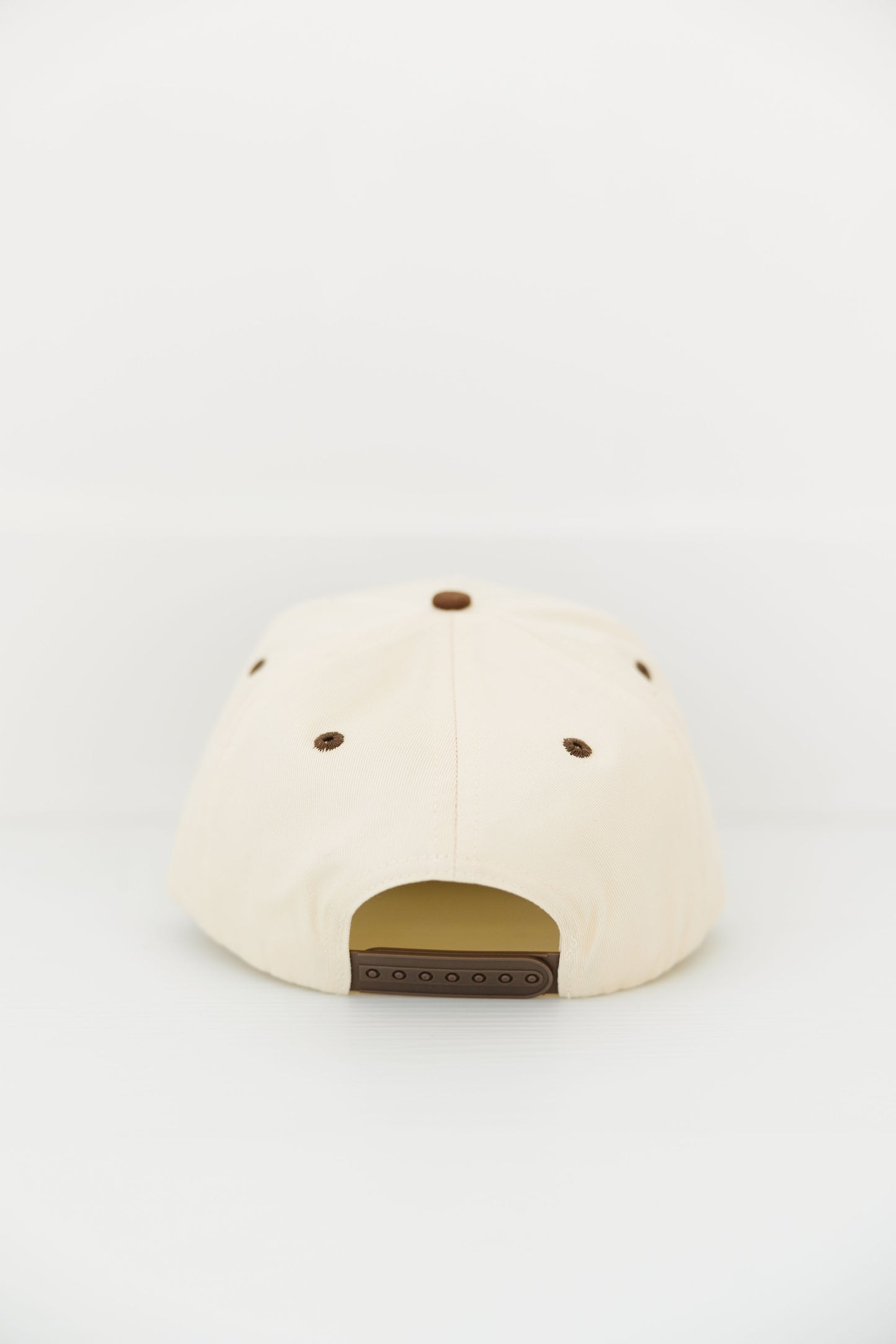 BROWN NAILGRL Trucker Hat