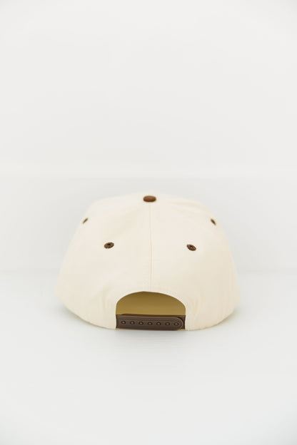 BROWN NAILGRL Trucker Hat
