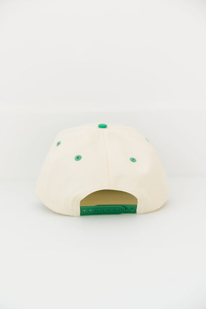GREEN NAILGRL Trucker Hat