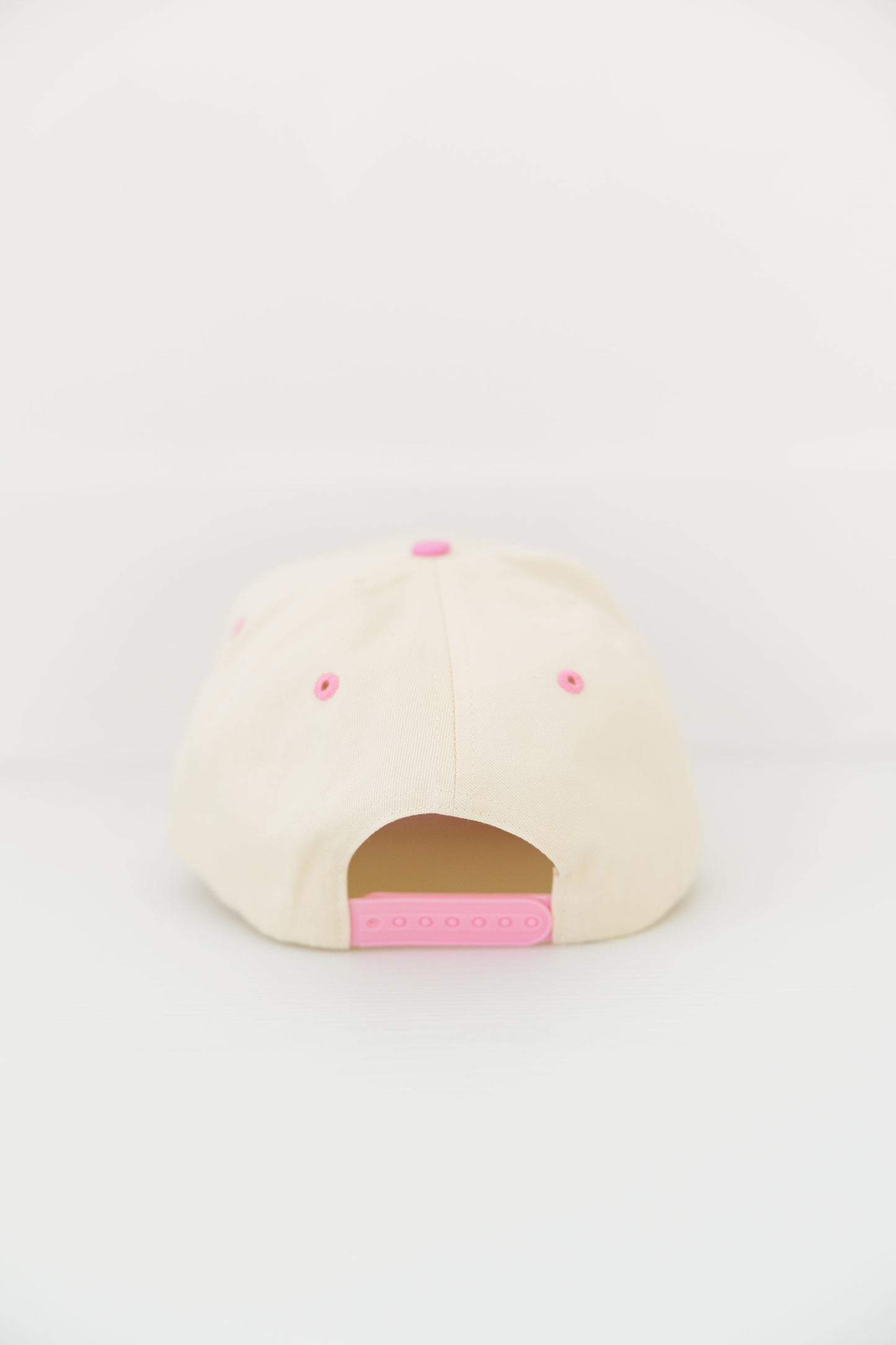 PINK NAILGRL Trucker Hat