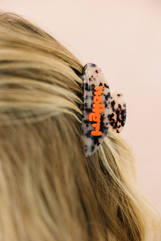 PRE-ORDER Tortoise nailgrl claw